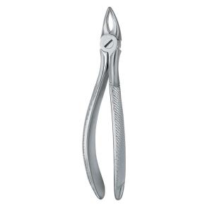 Extraction Forcep fig. 30s with standard handle
