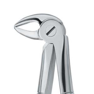 Extraction Forcep fig. 33s with standard handle