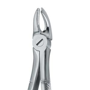 Extraction Forcep fig. 39l with standard handle 