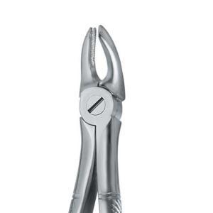 Extraction Forcep fig. 39r with standard handle 
