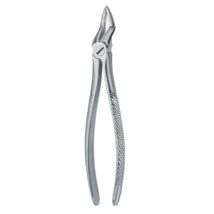 Extraction Forcep fig. 51s with standard handle