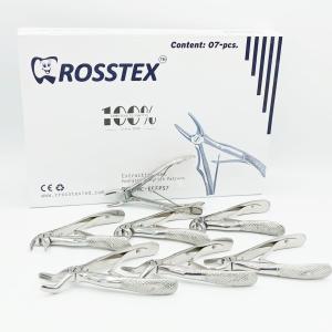 Extraction Forceps Pediatric Kit (pack of 7)