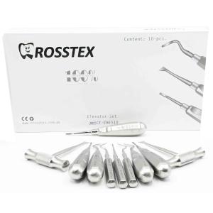 Root Elevator Kit (pack of 10)