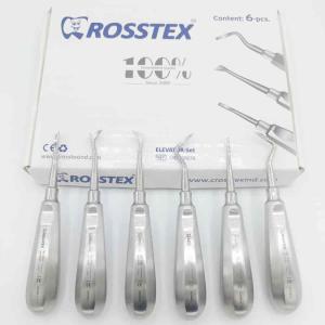 Root Elevator Kit (pack of 6)