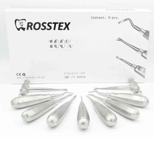 Root Elevator Kit (pack of 8)