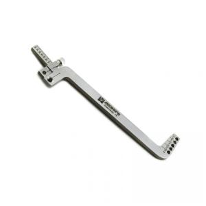Depth Gauge Implant locator drill guide