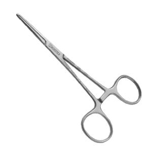 Rochester-pean Forcep 16,0cm 1x2 straight 