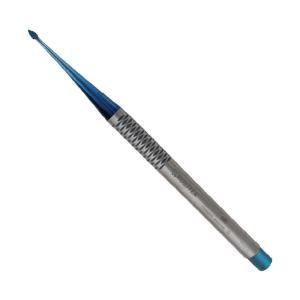 Bernard Elevator spade offset in 