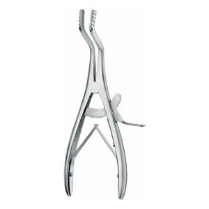 Roser-Konig Mouth Gag 18,5cm 