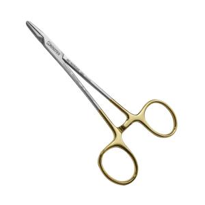 Mayo-hegar Needle Holder 16,0cm t/c 