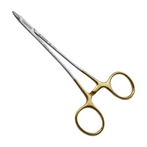 Fine Swedish Needle Holder 15,0cm 