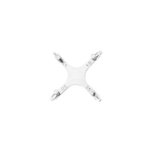 Star Gauge Boone Positioning 