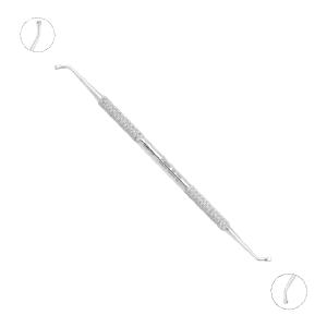 Distal bender double end