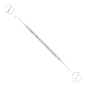 Ligature Director curved