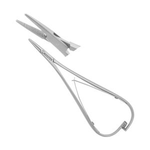 Mathieu Needle Holder mosquito 14,0cm