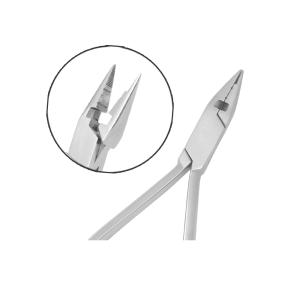 Jaraback Plier (with cutter)