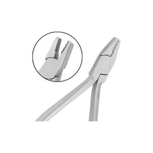 De la Rosa Plier (with 3 grooves)