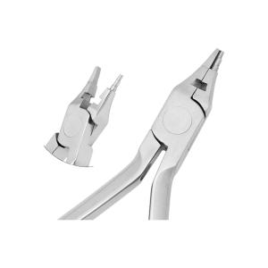 Loop Forming Tweed Plier (with cutter)