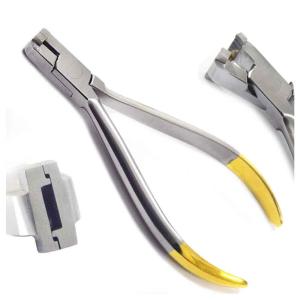 Z-Bend Plier (7.0mm)