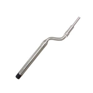 Osteotome convex/angulated 04,2mm 