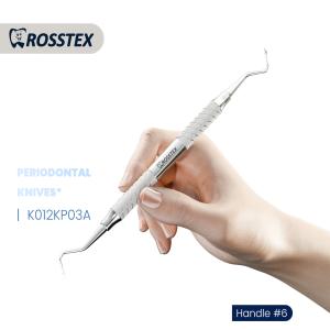 Orban knife fig. ck-3 with handle no. 6 