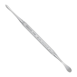 Molt Periosteal Elevator with handle no. 4