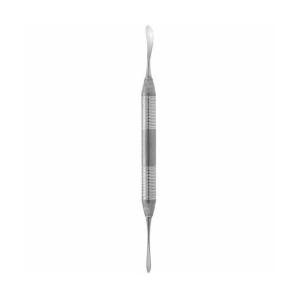 Benque Periosteal Elevator with handle no. 4