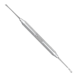 Buser Periosteal Elevator with handle no. 6