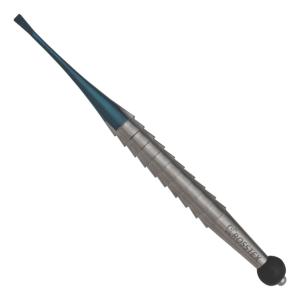 Periotome straight seratted anterior 1.0mm-1.8mm 
