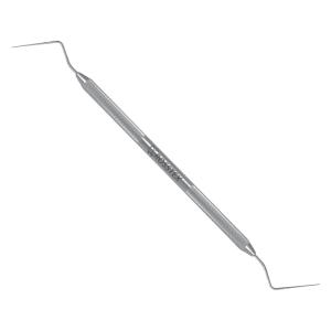 Plugger fig. 1/3 21,0mm with handle no. 3 