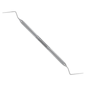 Plugger fig. 5/7 21,0mm with handle no. 4