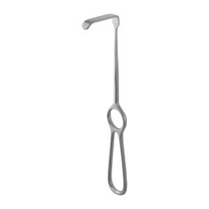 Langenbeck Retractor 21,5cm 40x10mm 