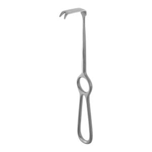 Ramus Retractor 21,5cm 35x11mm 