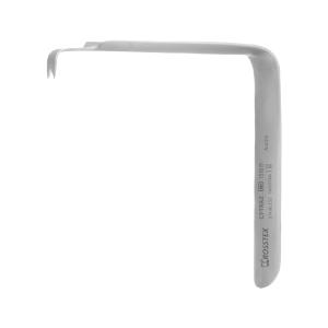 Austin Retractor frok shape