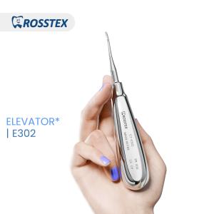 Apexo Root Elevator back-action 2,5x9,0mm 