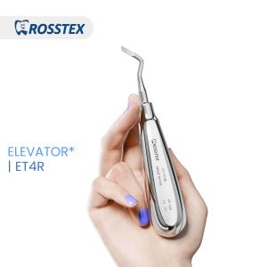 Kopp Twist right Root Elevator 4.0mm 