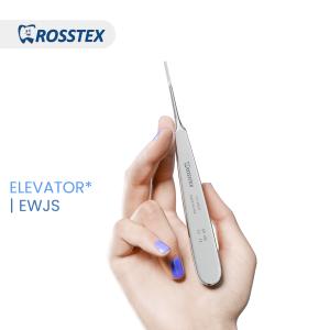 Warwick James Root Elevator straight 2.2mm blade 