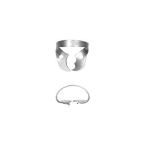 Rubber Dam Clamp fig. 30