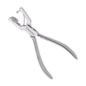 Ainsworth Rubber Dam Punch 17,5cm 