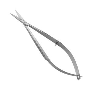 Noyes Scissor 10,0cm straight 