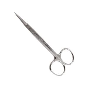 Iris Scissor 11,5cm straight 