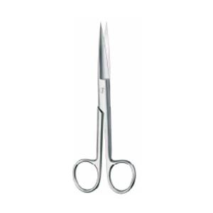 Operating Scissor s/s 14,5cm straight 