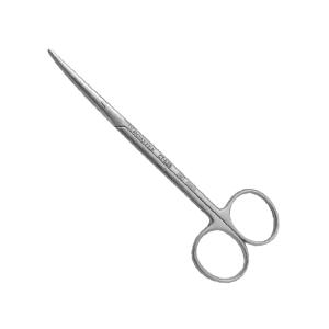 Metzenbaum Scissor 14,5cm curved 