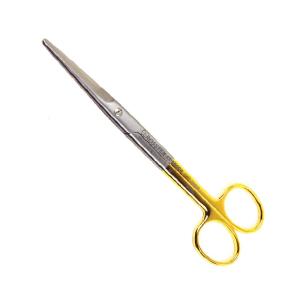 Mayo Scissor 14,5cm straight 