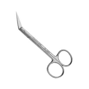 Wagner Scissor 11,5cm serrated 