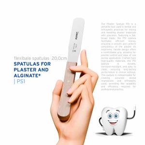 Flexible Spatula 20,0cm fig.1 