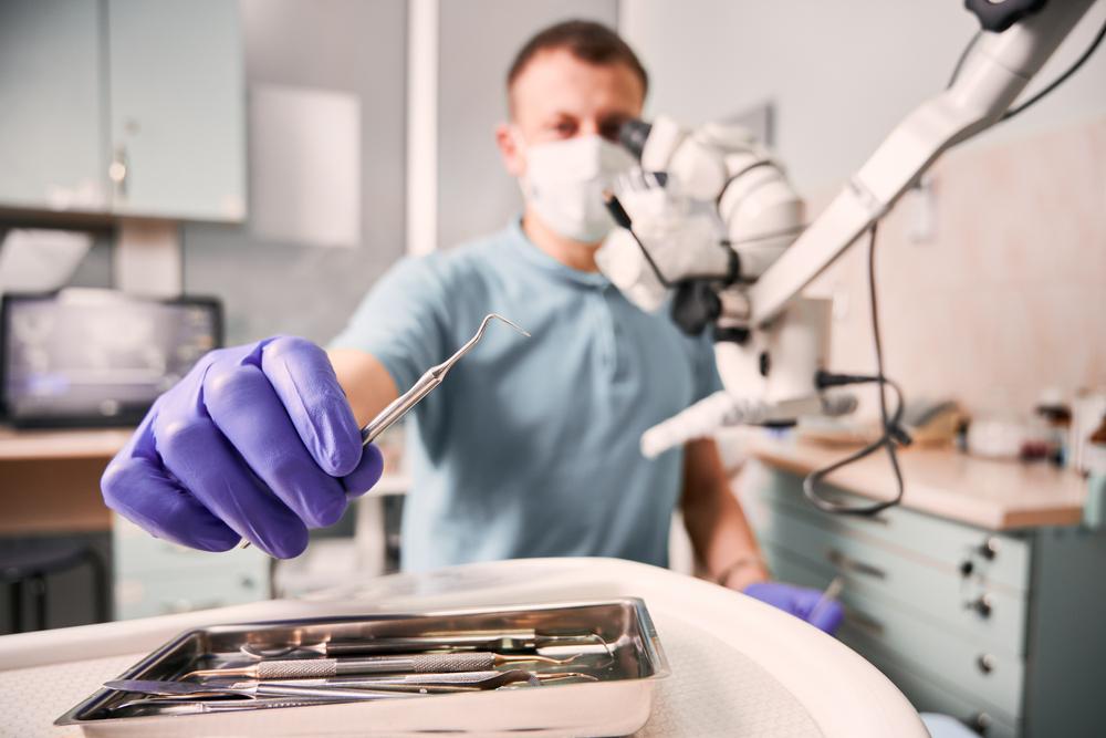 Dental Instruments sterilization – What you need to know
