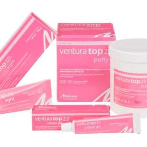 VENTURA TOP PUTTY - 900 ml